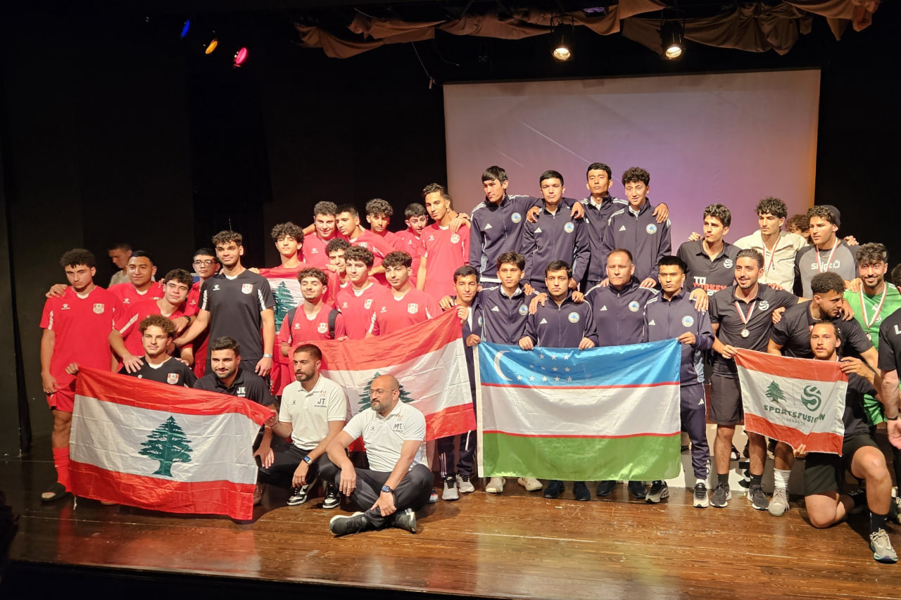 O‘zbekiston talabalar sporti assotsiatsiyasi delegatsiyasi Turkiyaning Istanbul shahrida tashkil etilgan xalqaro sport festivalida yuqori natijalarni qayd etdi