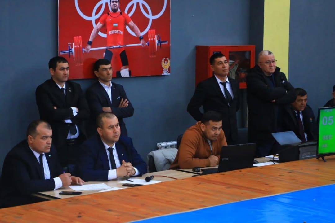 “Universiada–2025”: Belbog‘li kurash bo‘yicha Respublika final bosqichidan fotolavhalar
