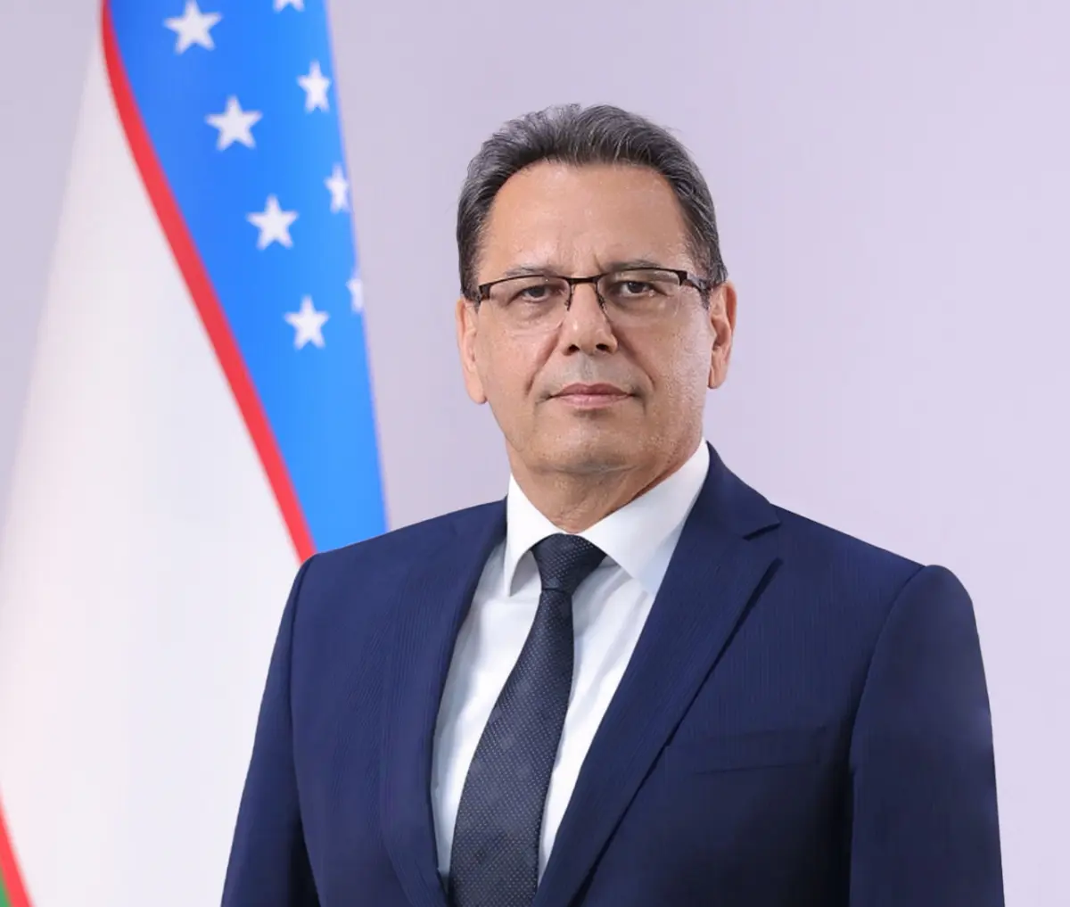 Sharipov Kongratbay Avezimbetovich