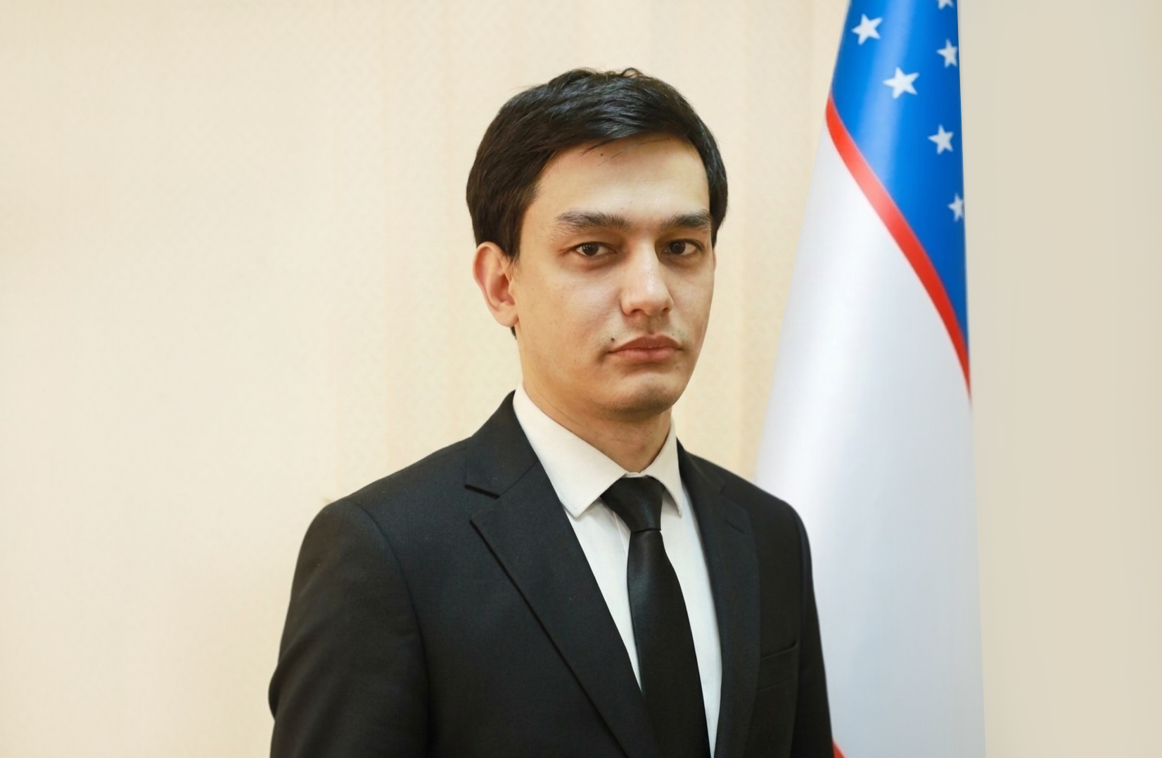 Umirzokov Izzatilla Lutfulla o'g'li